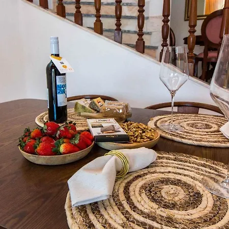Algarve Sun House - Pool & Bbq & Privat Garden Villa *