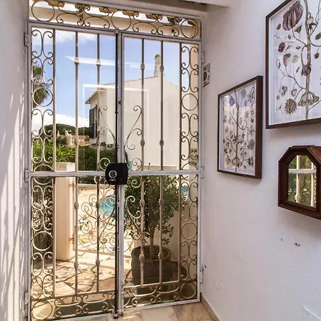 Algarve Sun House - Pool & Bbq & Privat Garden *