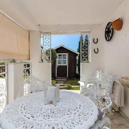 Villa Algarve Sun House - Pool & Bbq & Privat Garden