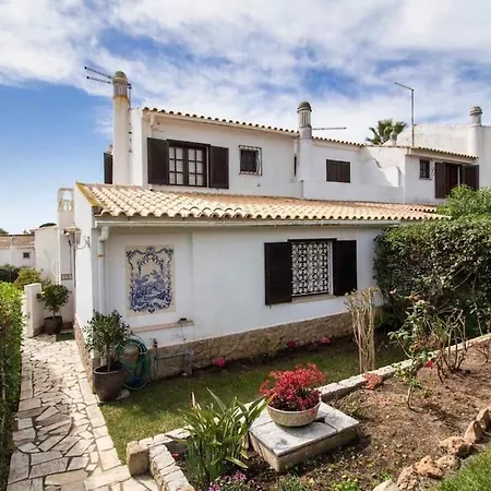 Algarve Sun House - Pool & Bbq & Privat Garden *