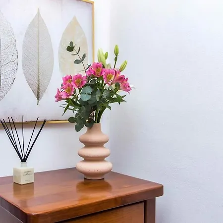 Villa Algarve Sun House - Pool & Bbq & Privat Garden