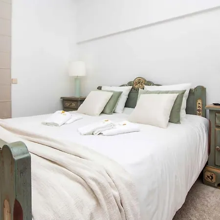 Algarve Sun House - Pool & Bbq & Privat Garden