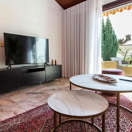 Villa Algarve Sun House - Pool & Bbq & Privat Garden
