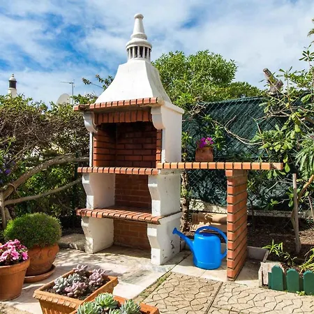 Algarve Sun House - Pool & Bbq & Privat Garden Villa *