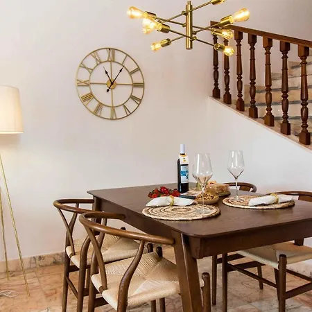 Algarve Sun House - Pool & Bbq & Privat Garden Villa Albufeira