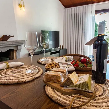Algarve Sun House - Pool & Bbq & Privat Garden Villa Albufeira