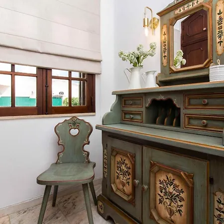 Villa Algarve Sun House - Pool & Bbq & Privat Garden *