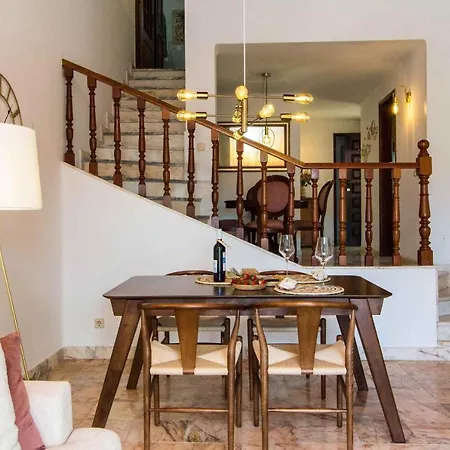 Algarve Sun House By Ici Algarve