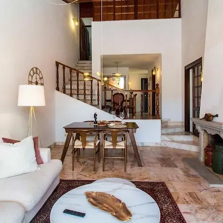 Algarve Sun House By Ici Algarve * Албуфейра
