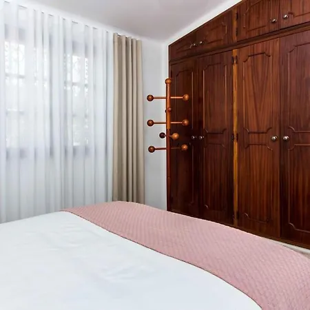 Algarve Sun House By Ici Algarve